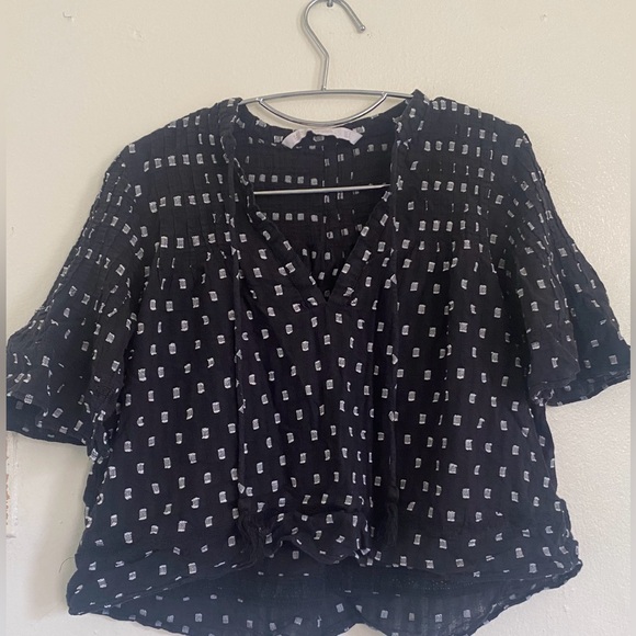Zara Tops - ZARA Trafaluc Collection